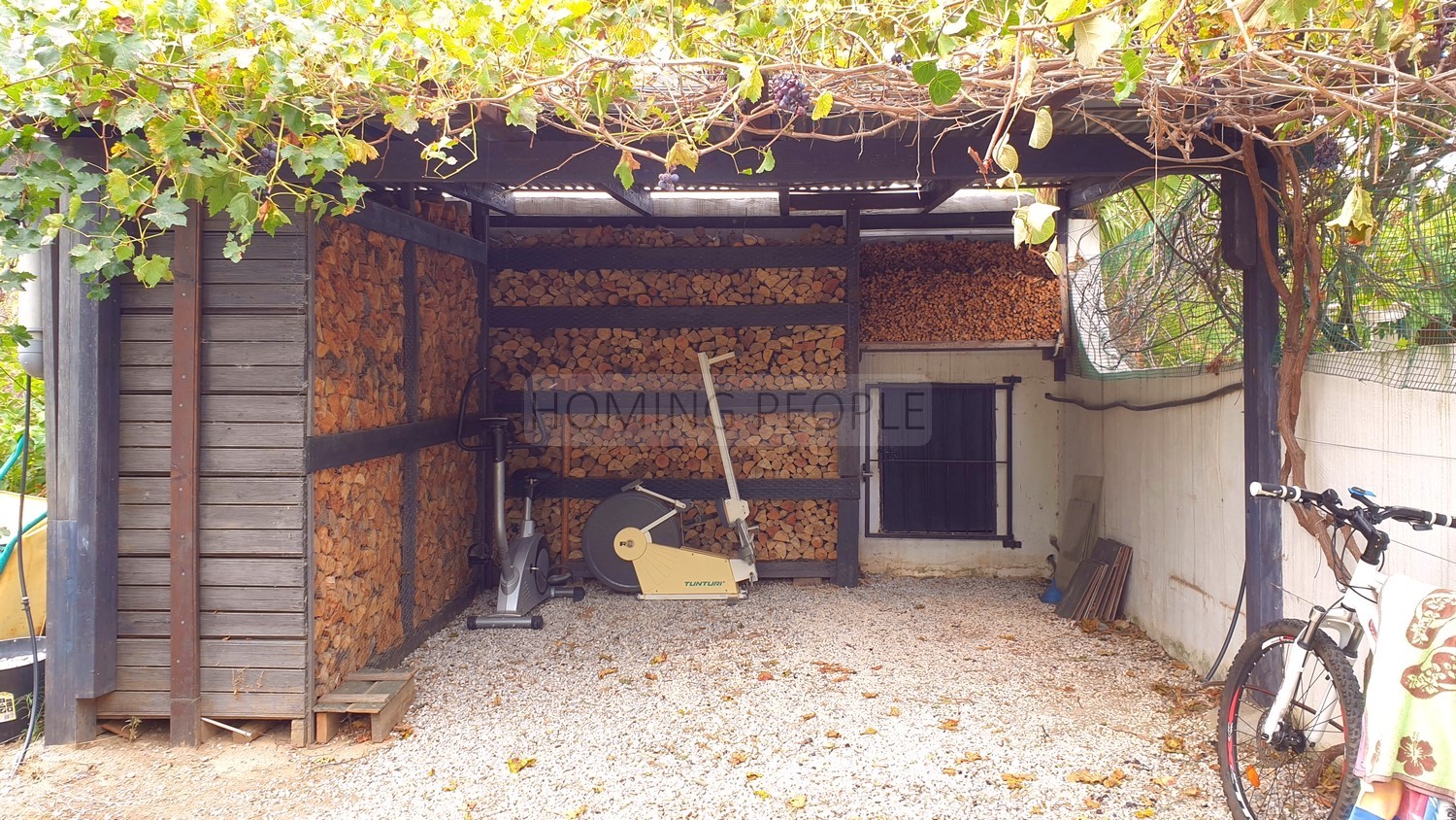 House for rent in El Rescate Río Seco (Almuñécar), 950 €/month, Ref