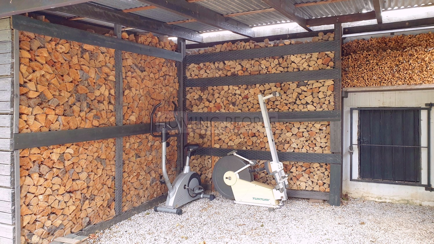 House for rent in El Rescate Río Seco (Almuñécar), 950 €/month, Ref