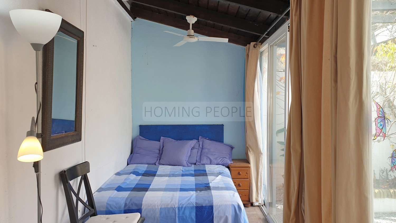 Casa en alquiler en El Rescate Río Seco (Almuñécar), 950 €/mes, Ref