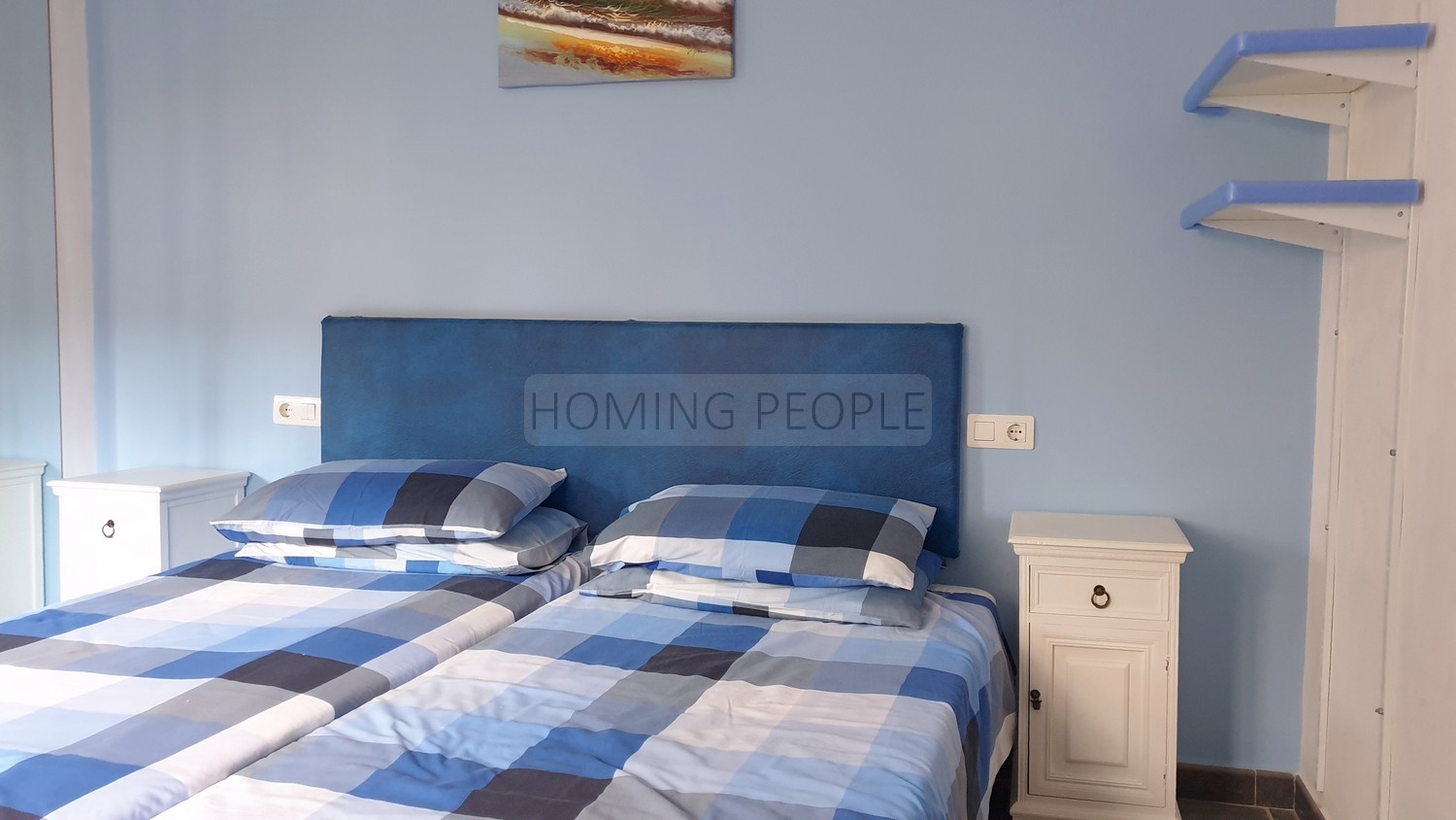 House for rent in El Rescate Río Seco (Almuñécar), 950 €/month, Ref