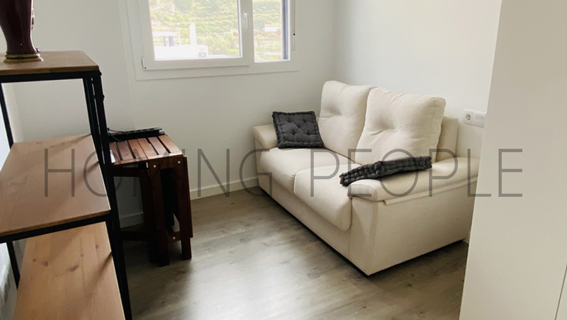 OUT OF MARKET_Great furnished apartment with views and parking