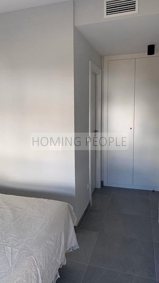 Appartement moderne avec vue imprenable sur la mer