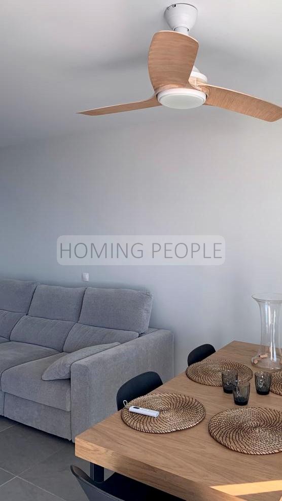 Appartement moderne avec vue imprenable sur la mer