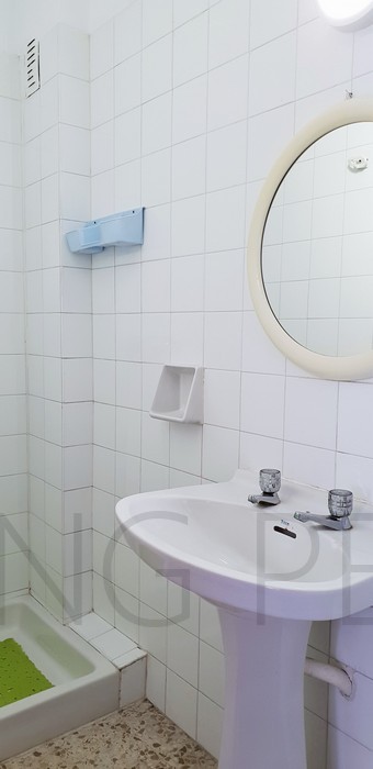 Grand appartement lumineux en première ligne de plage !