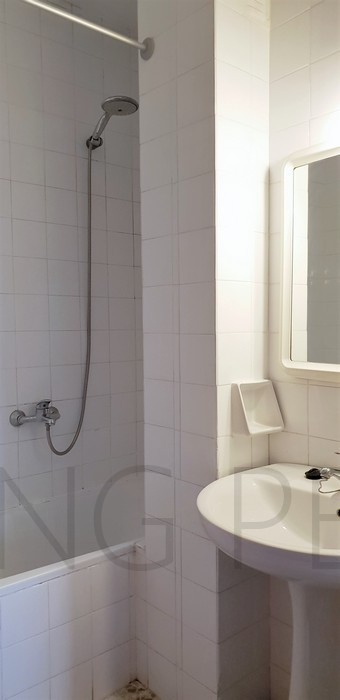 Grand appartement lumineux en première ligne de plage !
