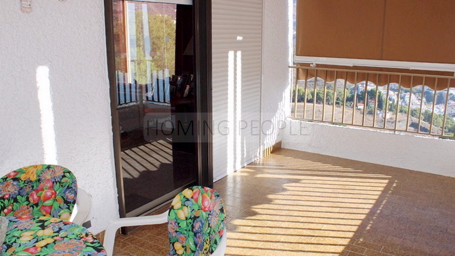 Chalet a reformar con preciosas vistas y espacio para hacer una piscina
