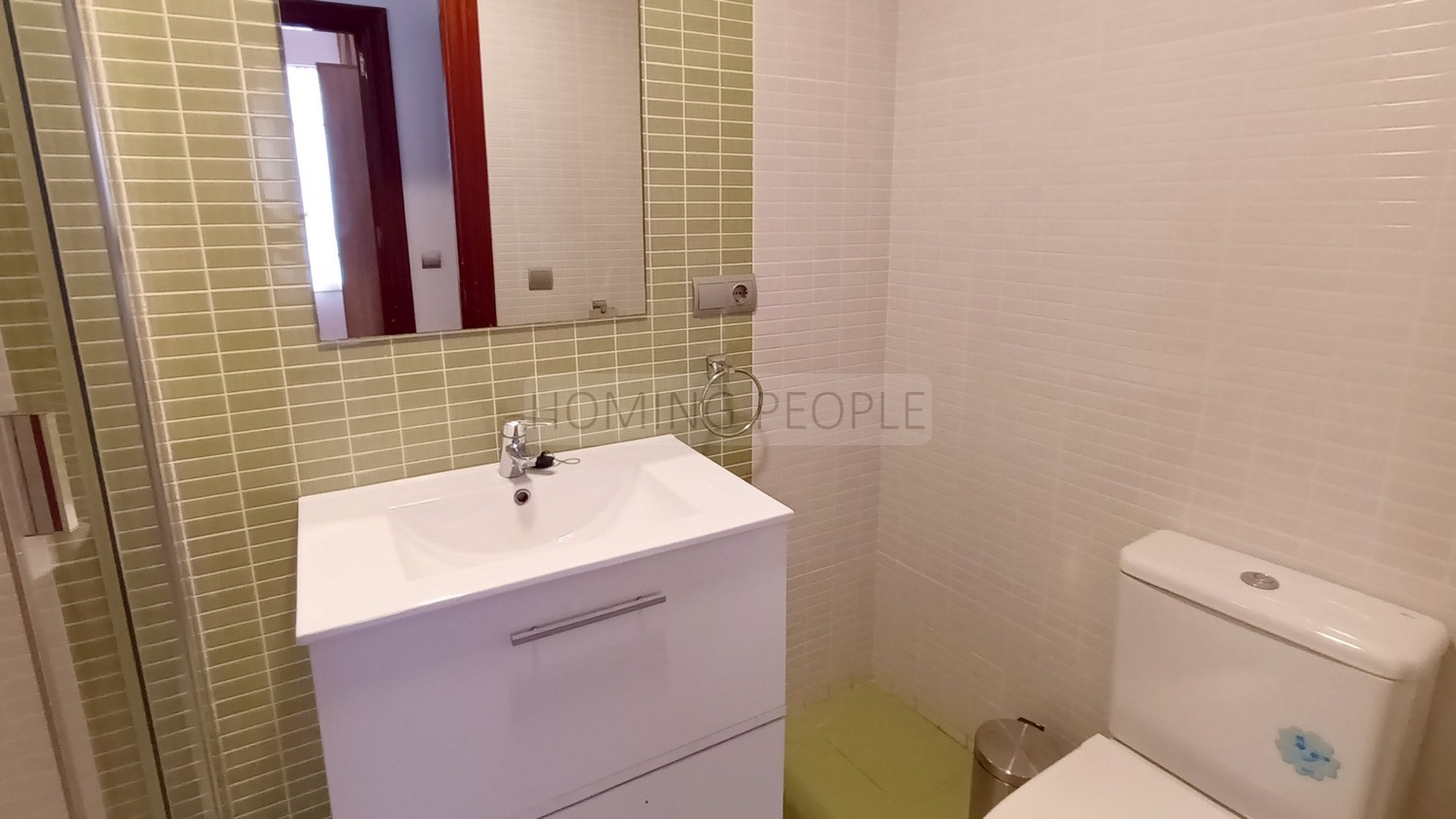 Apartamento junto a la calle Larios y cerca del puerto