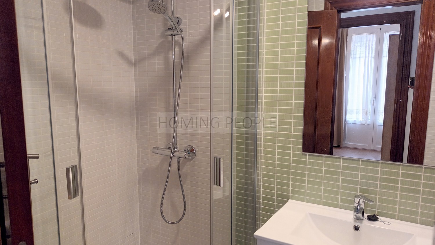 Apartamento junto a la calle Larios y cerca del puerto