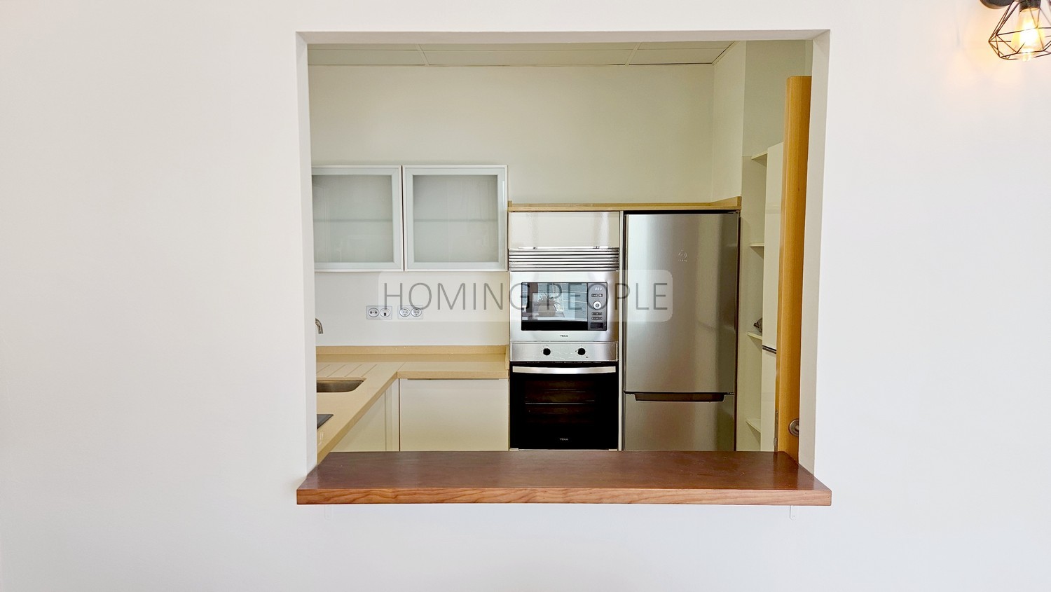 Coqueta villa moderna con apartamento de invitados... y a distancia a pie de la playa!