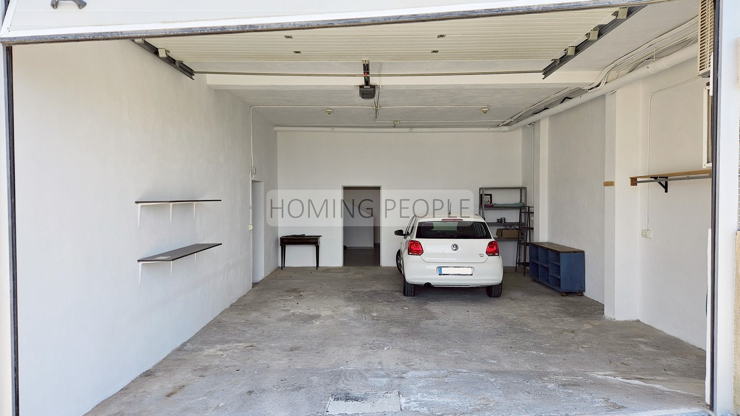 Coqueta villa moderna con apartamento de invitados... y a distancia a pie de la playa!