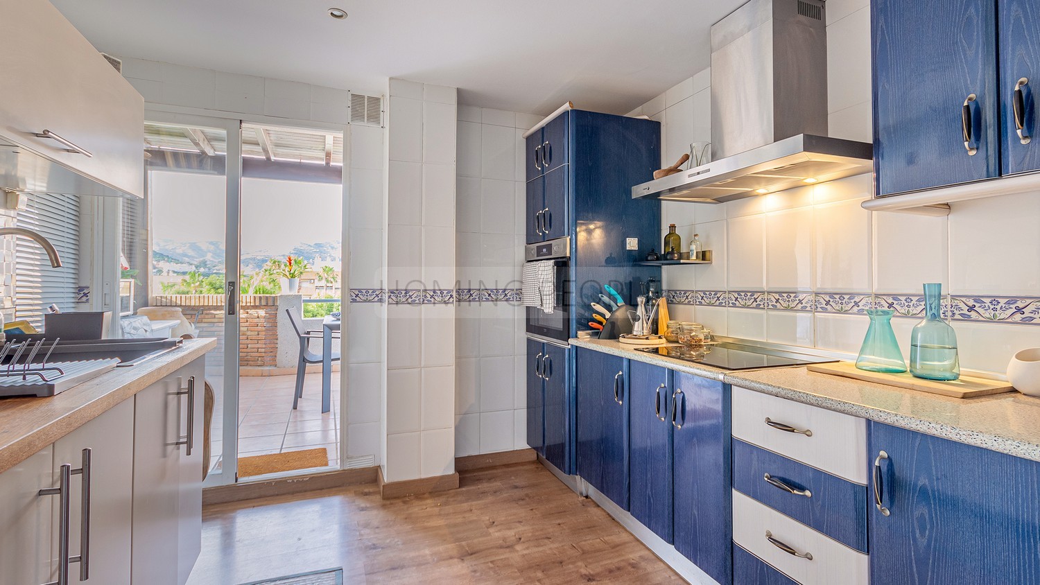 Fabuloso dúplex-ático con mucha terraza y vistas en zona privilegiada, con todos los servicios cerca