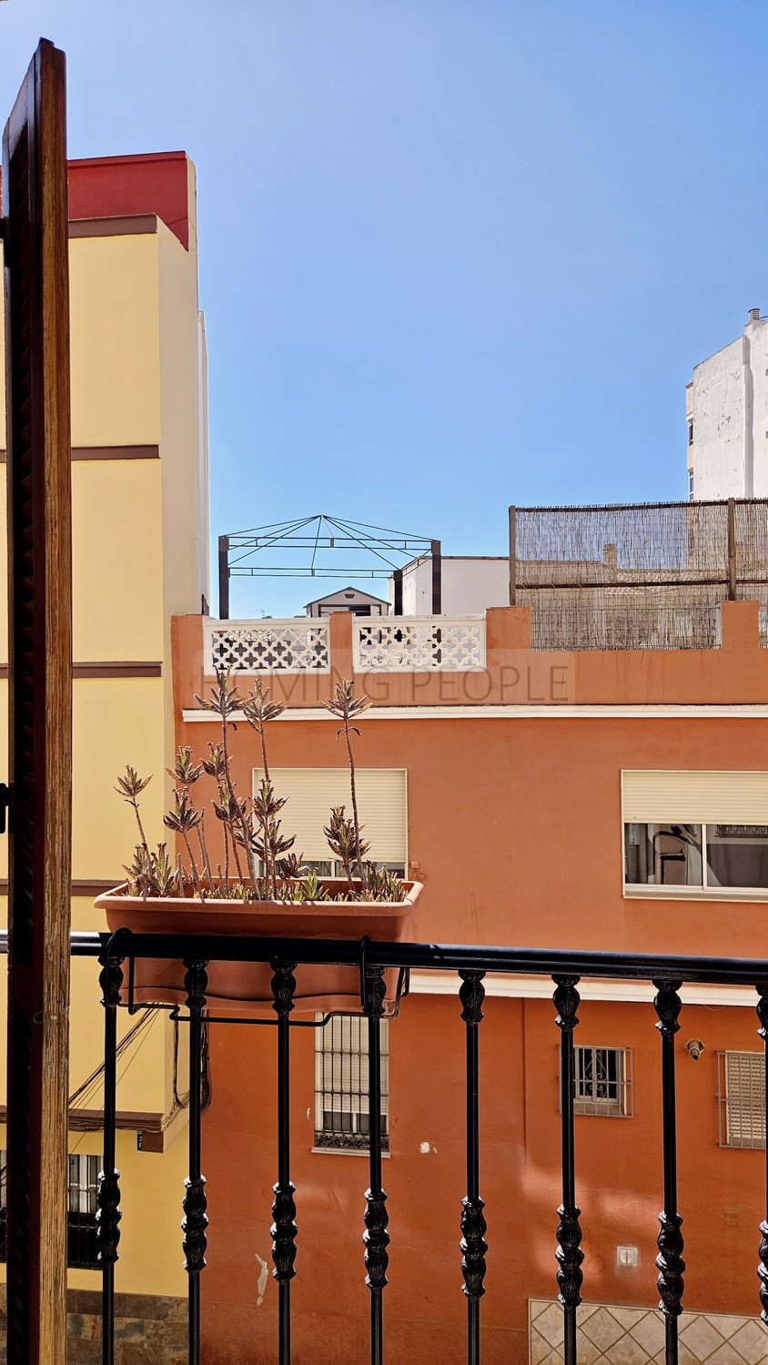 Flat for sale in Conde Ureña (Málaga)