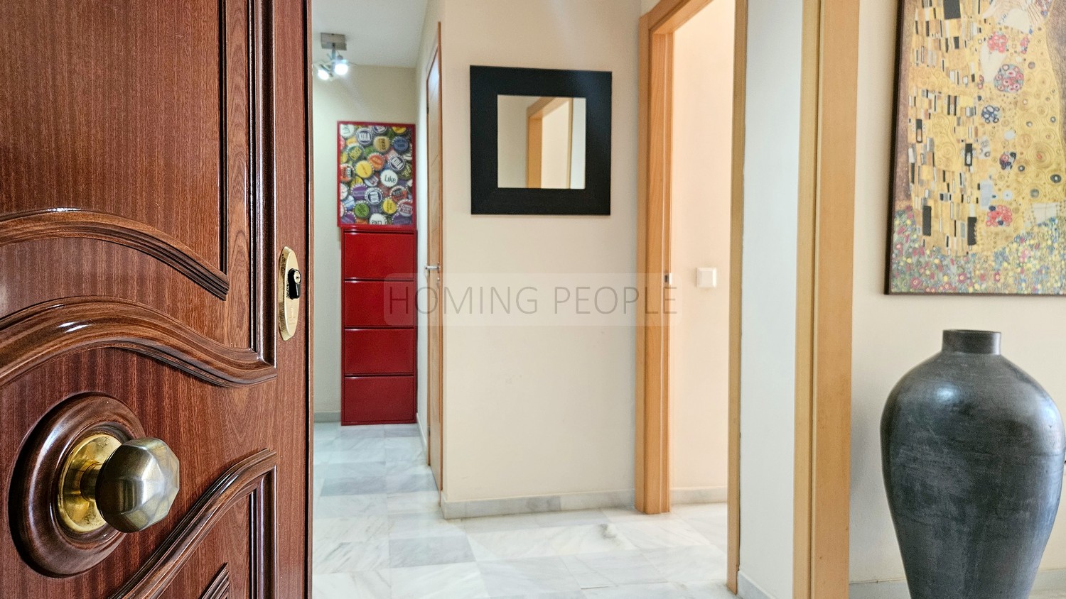 Flat for sale in Conde Ureña (Málaga)
