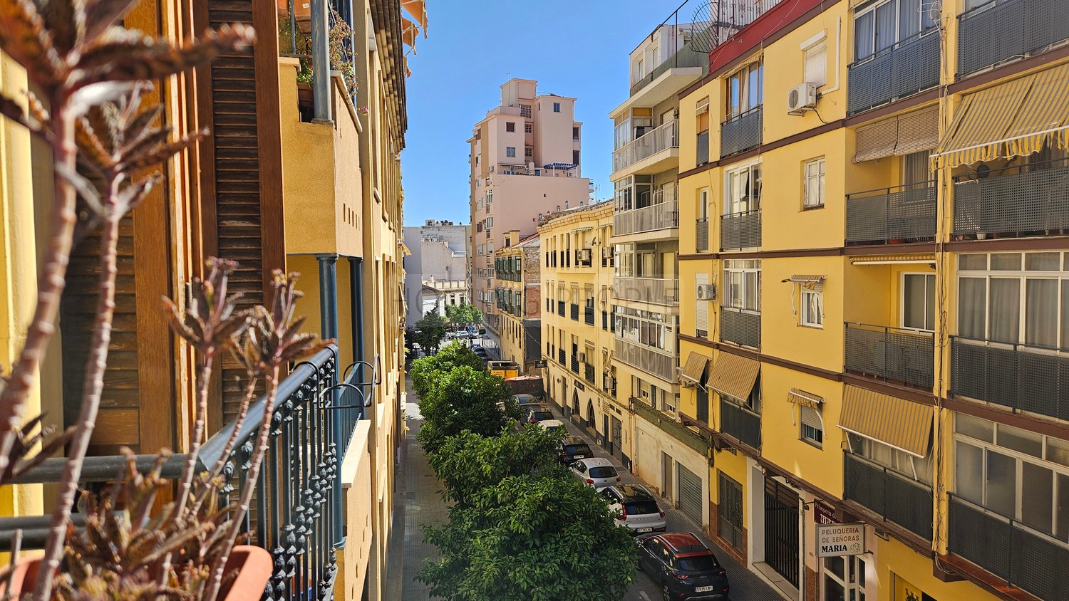 Flat for sale in Conde Ureña (Málaga)