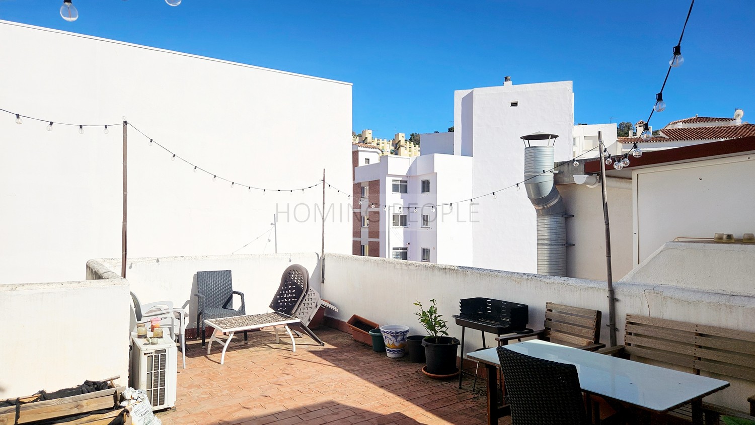Flat for sale in Conde Ureña (Málaga)