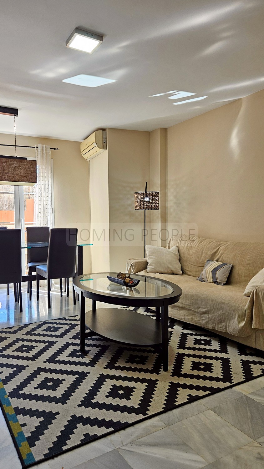 Flat for sale in Conde Ureña (Málaga)