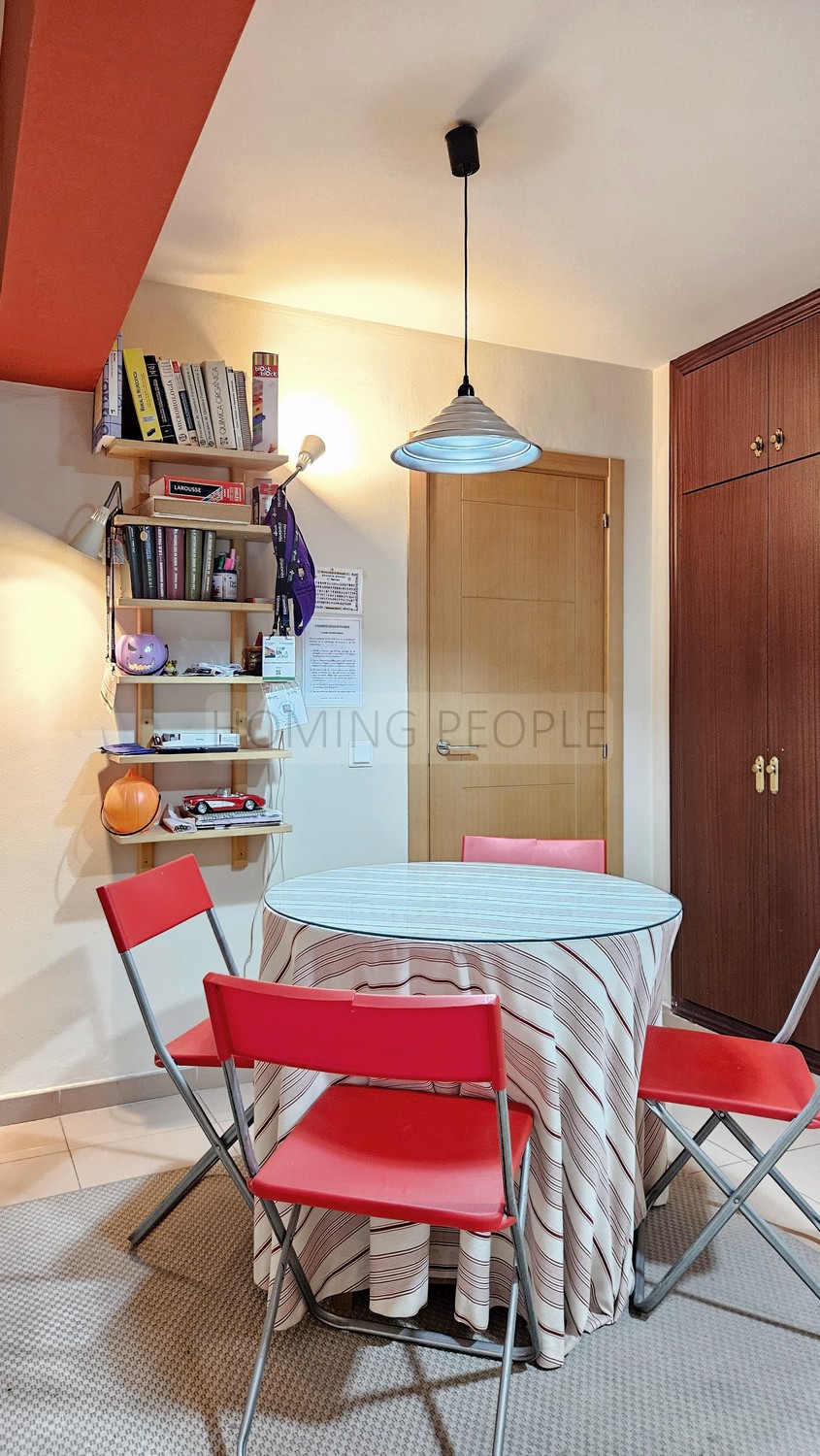 Flat for sale in Conde Ureña (Málaga)