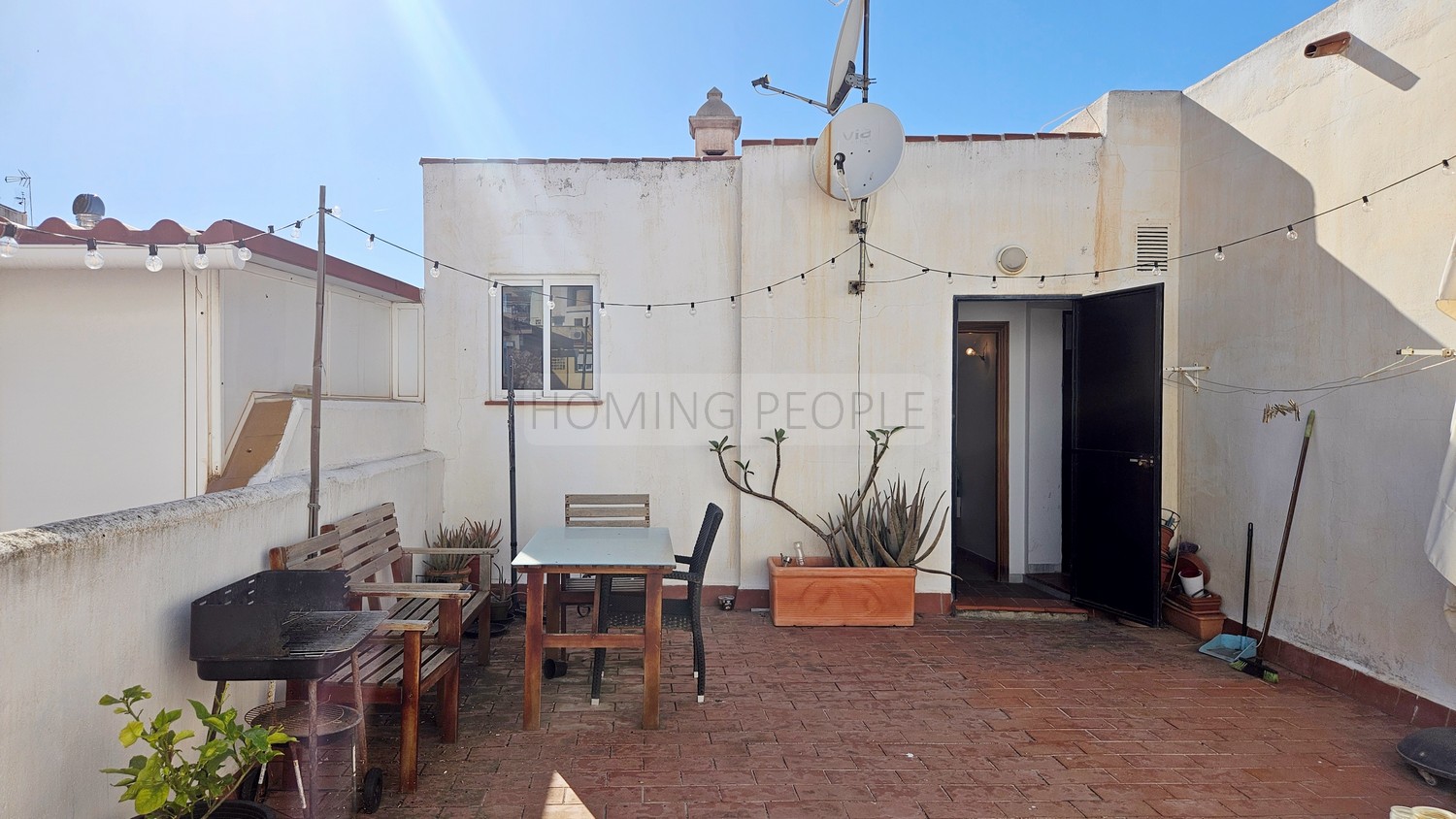 Flat for sale in Conde Ureña (Málaga)