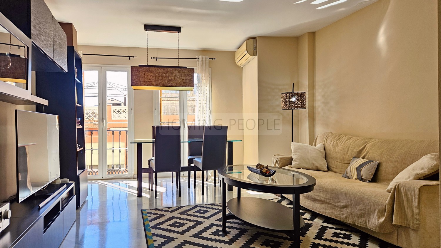 Flat for sale in Conde Ureña (Málaga)