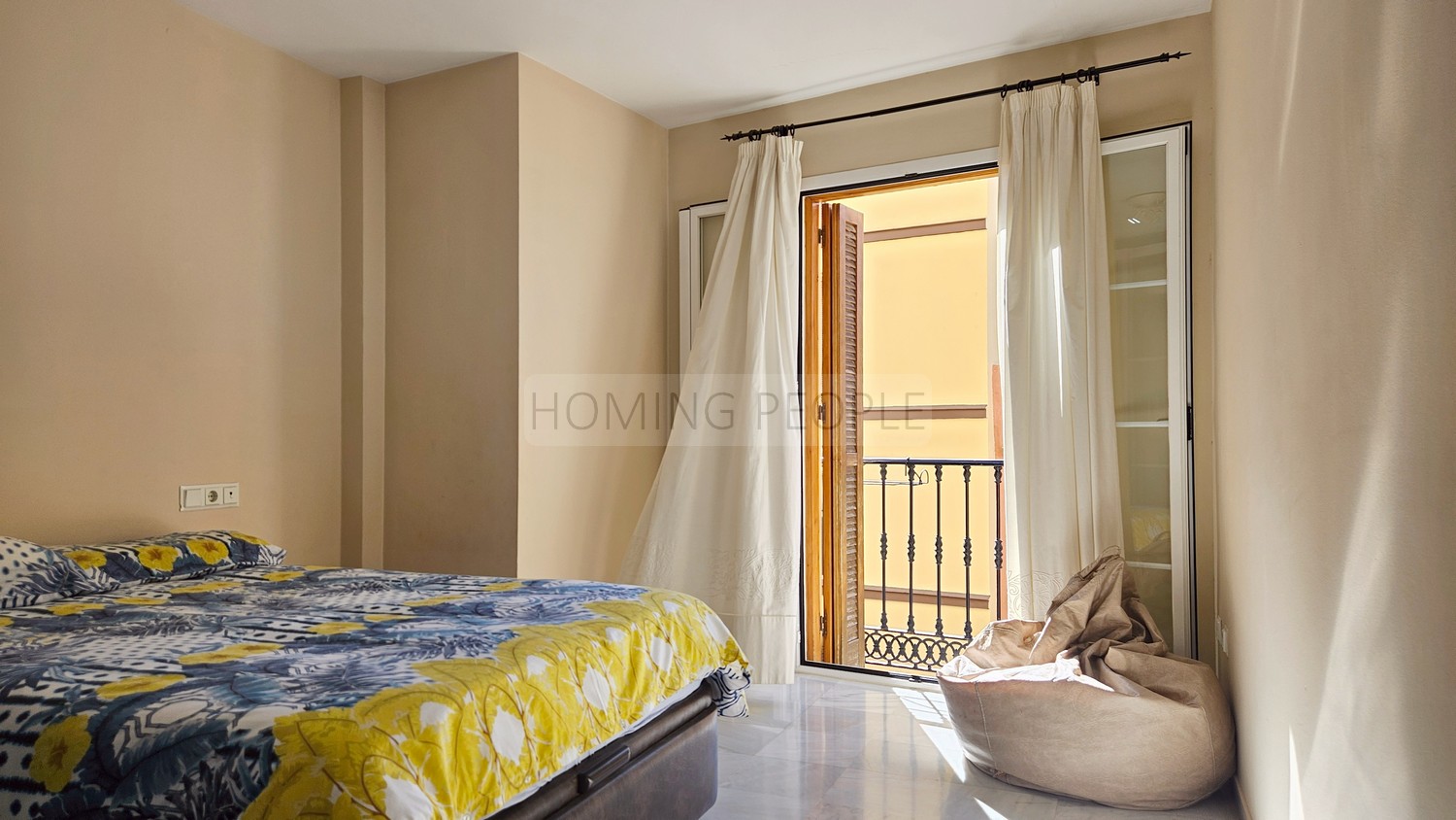Flat for sale in Conde Ureña (Málaga)