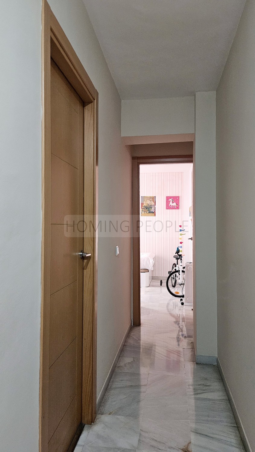 Flat for sale in Conde Ureña (Málaga)