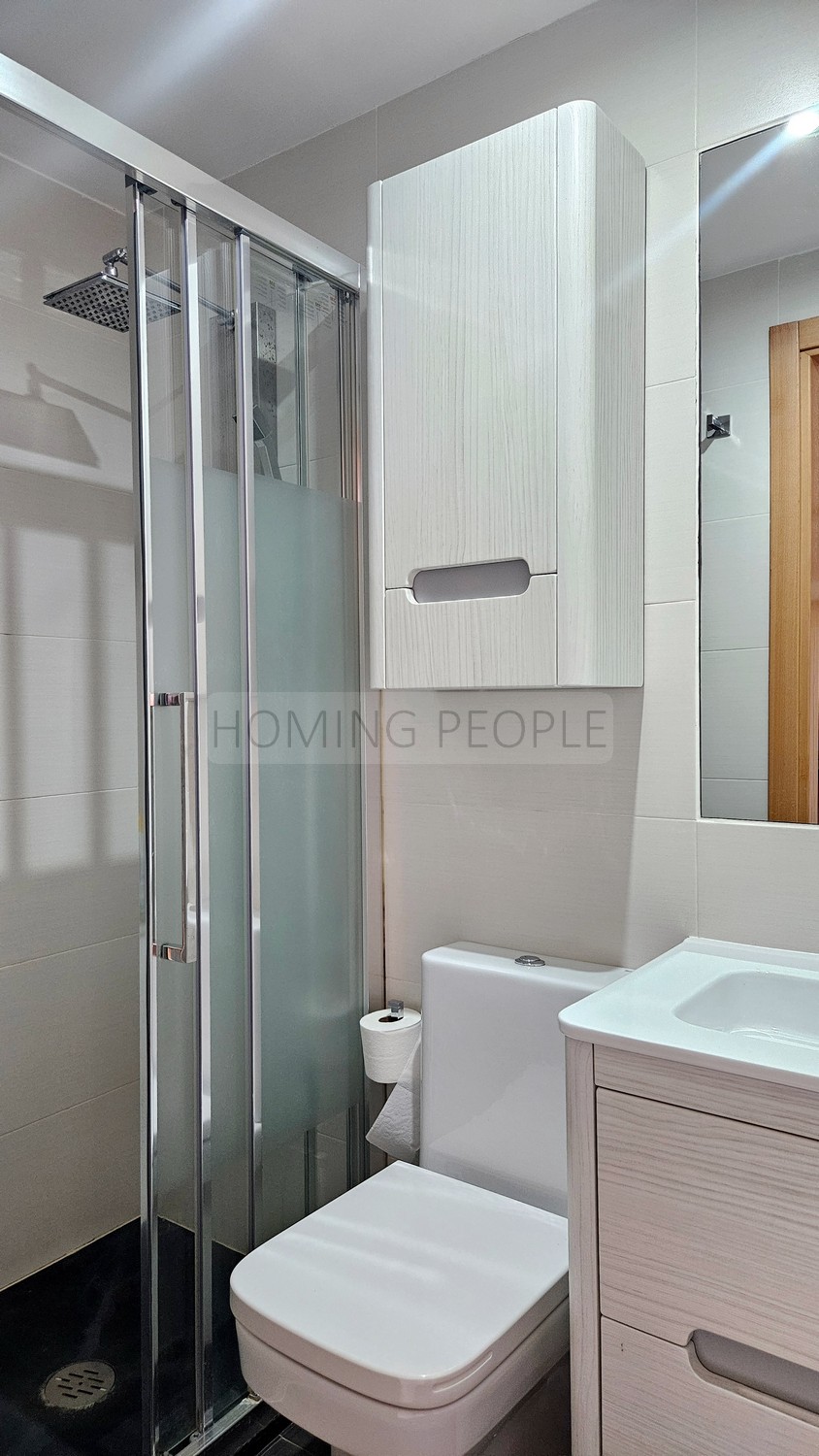 Flat for sale in Conde Ureña (Málaga)