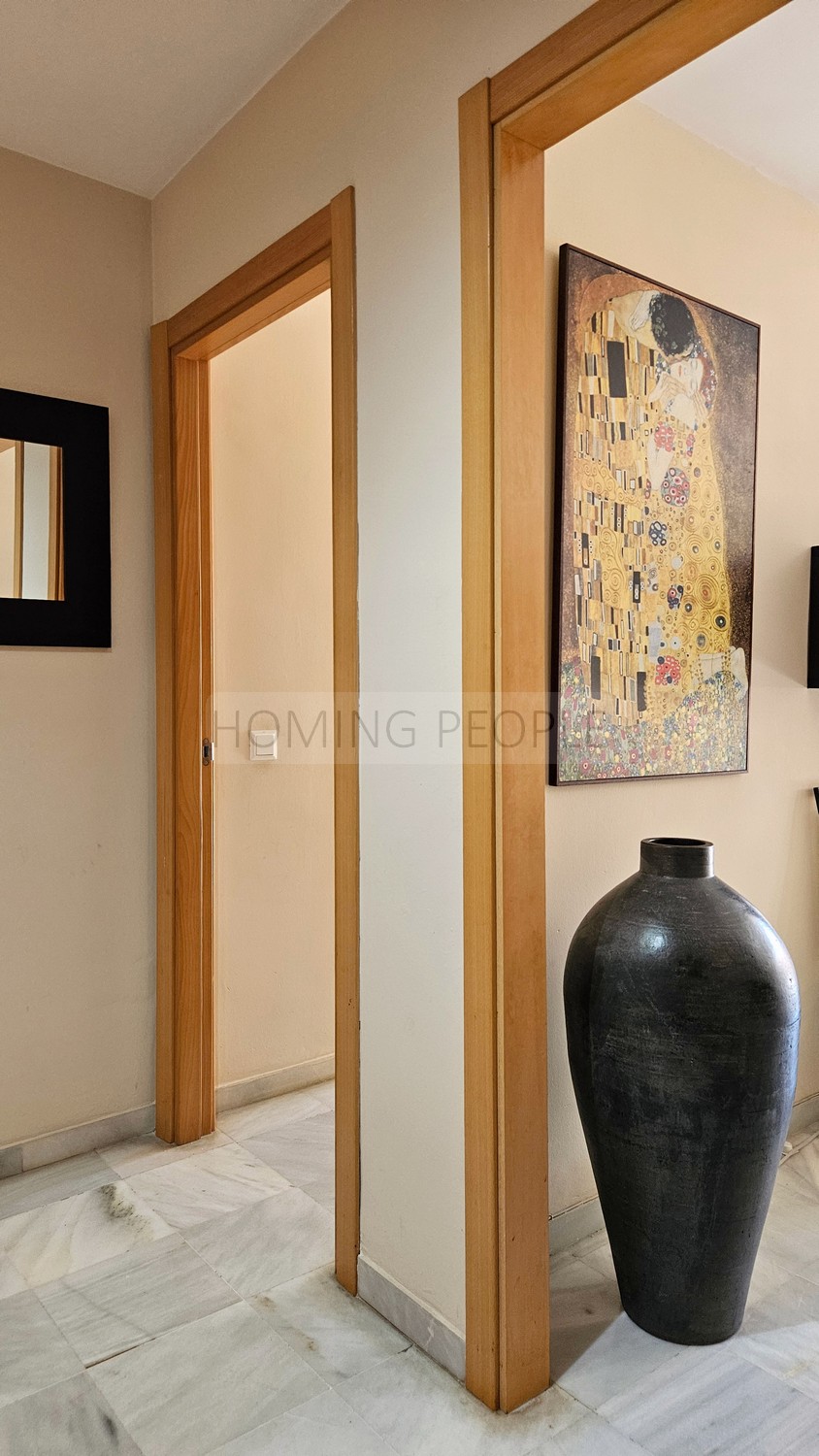 Flat for sale in Conde Ureña (Málaga)