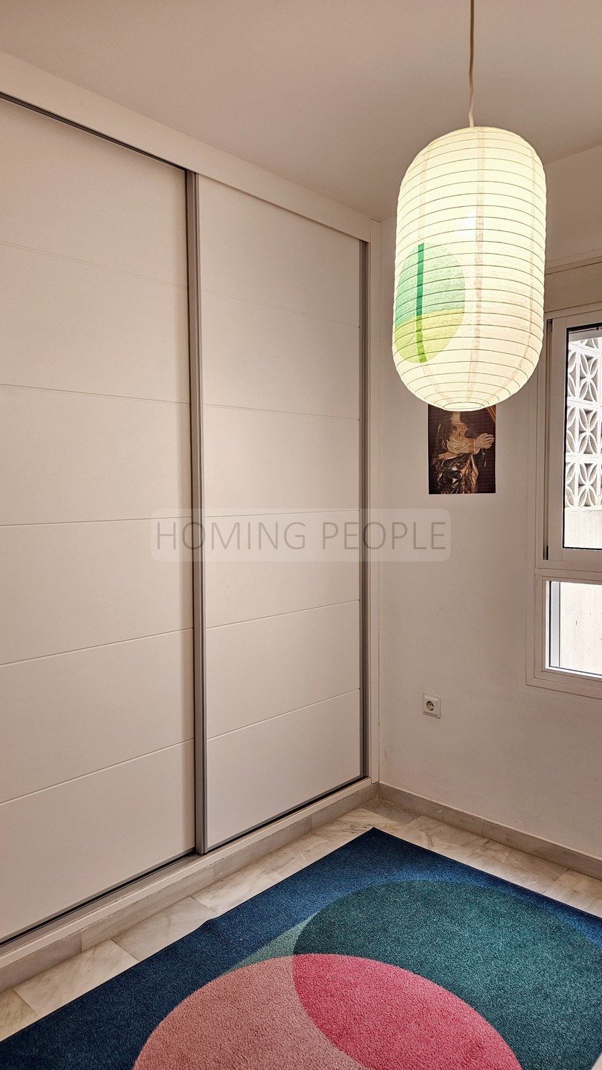 Flat for sale in Conde Ureña (Málaga)