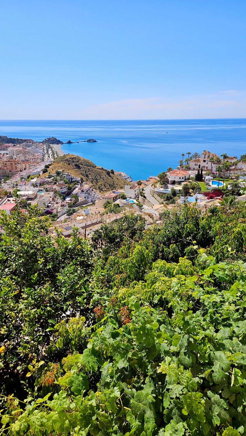 [ALQUILADO]: Independencia y calidad de vida en chalet andaluz