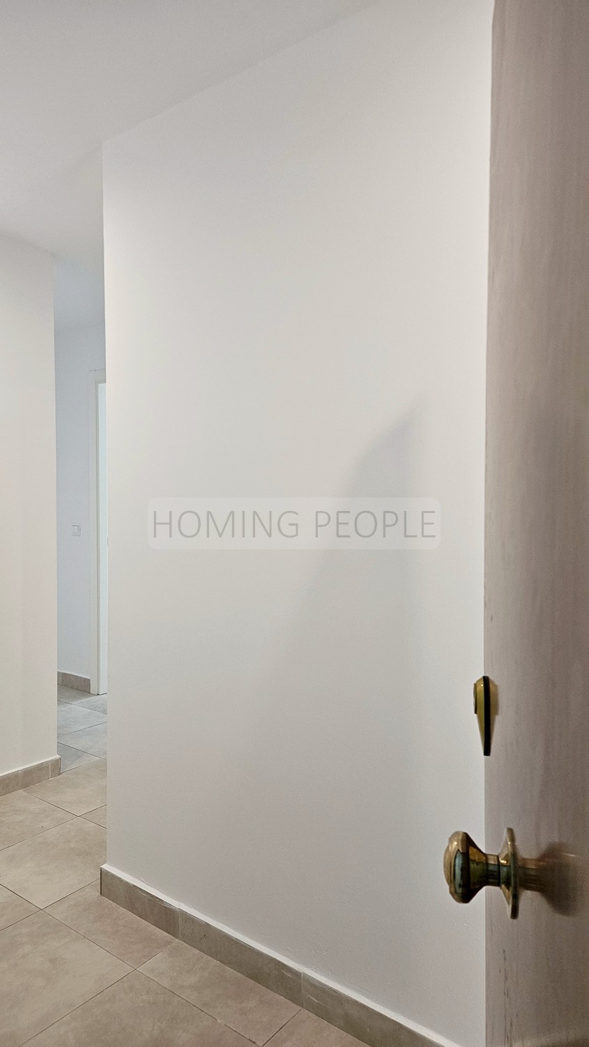 EXCLUSIVA: Piso reformado, amplio y luminoso con mucha terraza en zona residencial céntrica con mucha demanda
