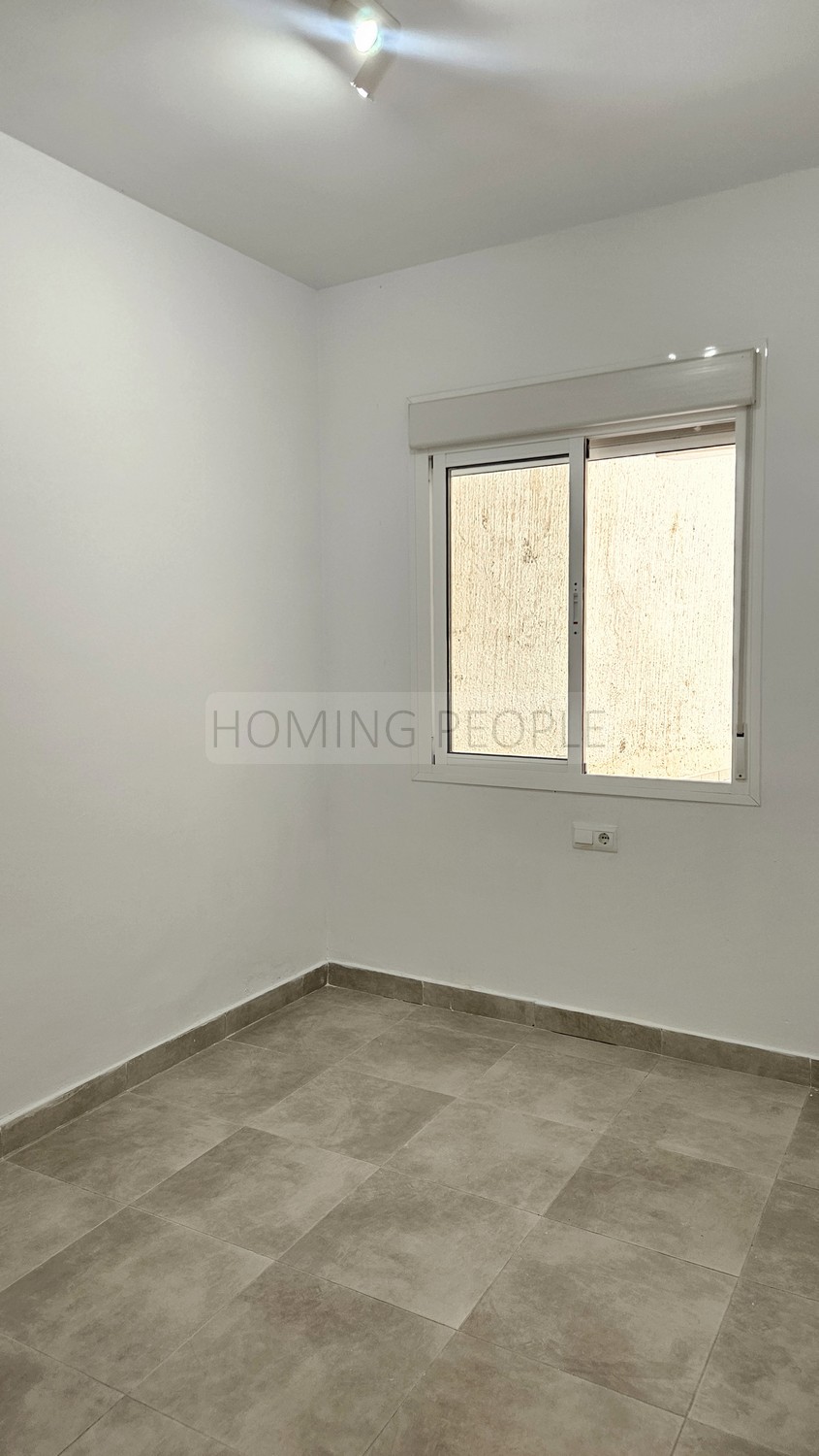 EXCLUSIVA: Piso reformado, amplio y luminoso con mucha terraza en zona residencial céntrica con mucha demanda