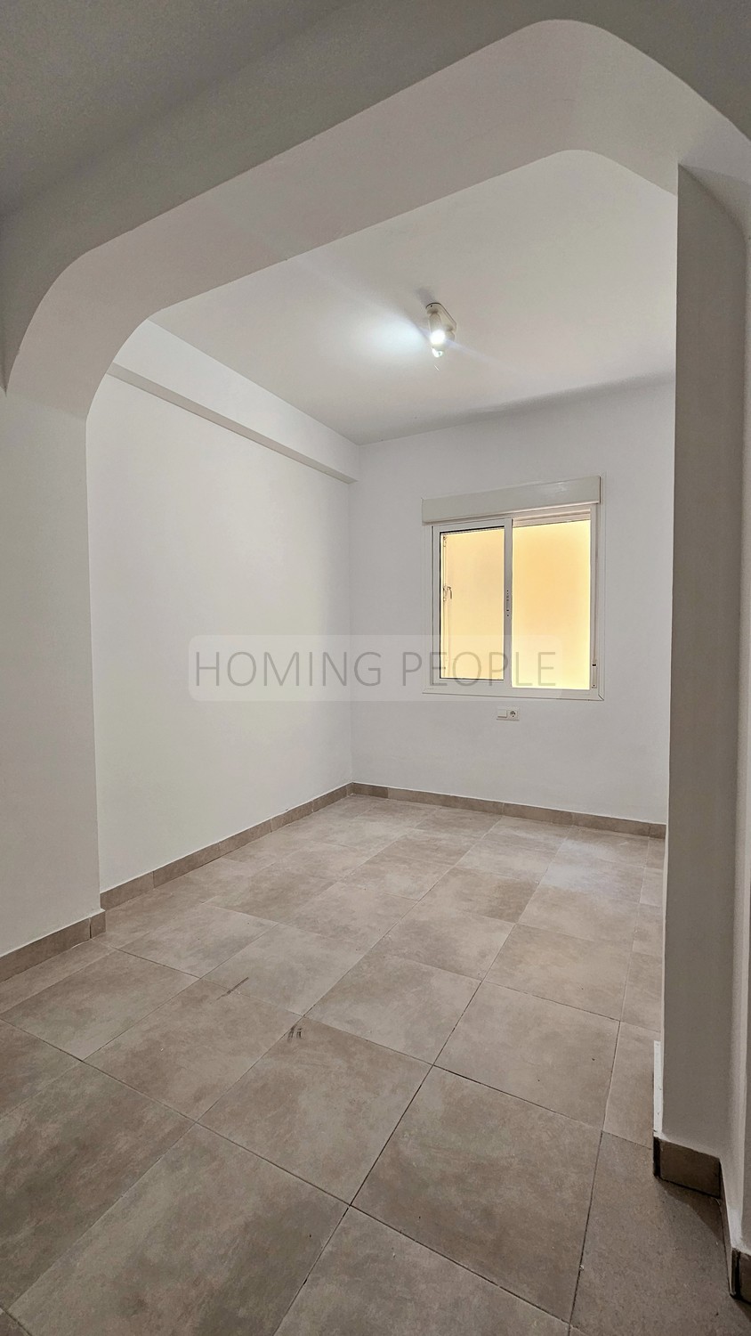 EXCLUSIVA: Piso reformado, amplio y luminoso con mucha terraza en zona residencial céntrica con mucha demanda
