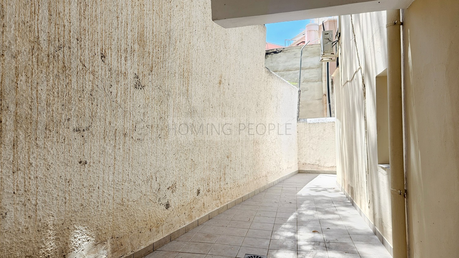EXCLUSIVA: Piso reformado, amplio y luminoso con mucha terraza en zona residencial céntrica con mucha demanda