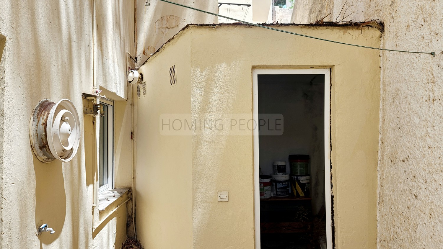 EXCLUSIVA: Piso reformado, amplio y luminoso con mucha terraza en zona residencial céntrica con mucha demanda