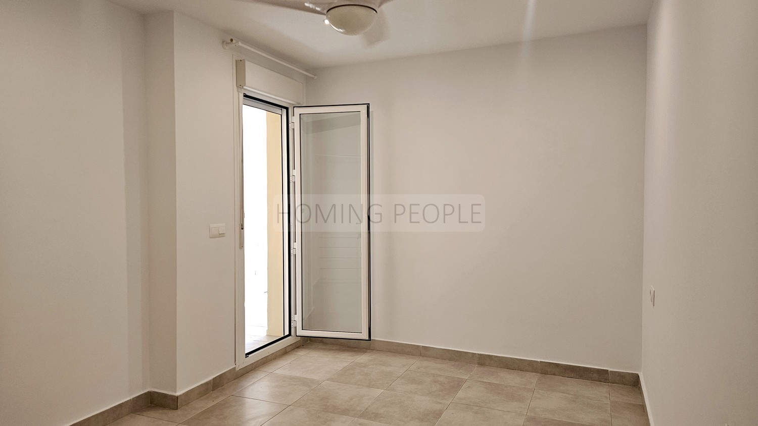 EXCLUSIVA: Piso reformado, amplio y luminoso con mucha terraza en zona residencial céntrica con mucha demanda