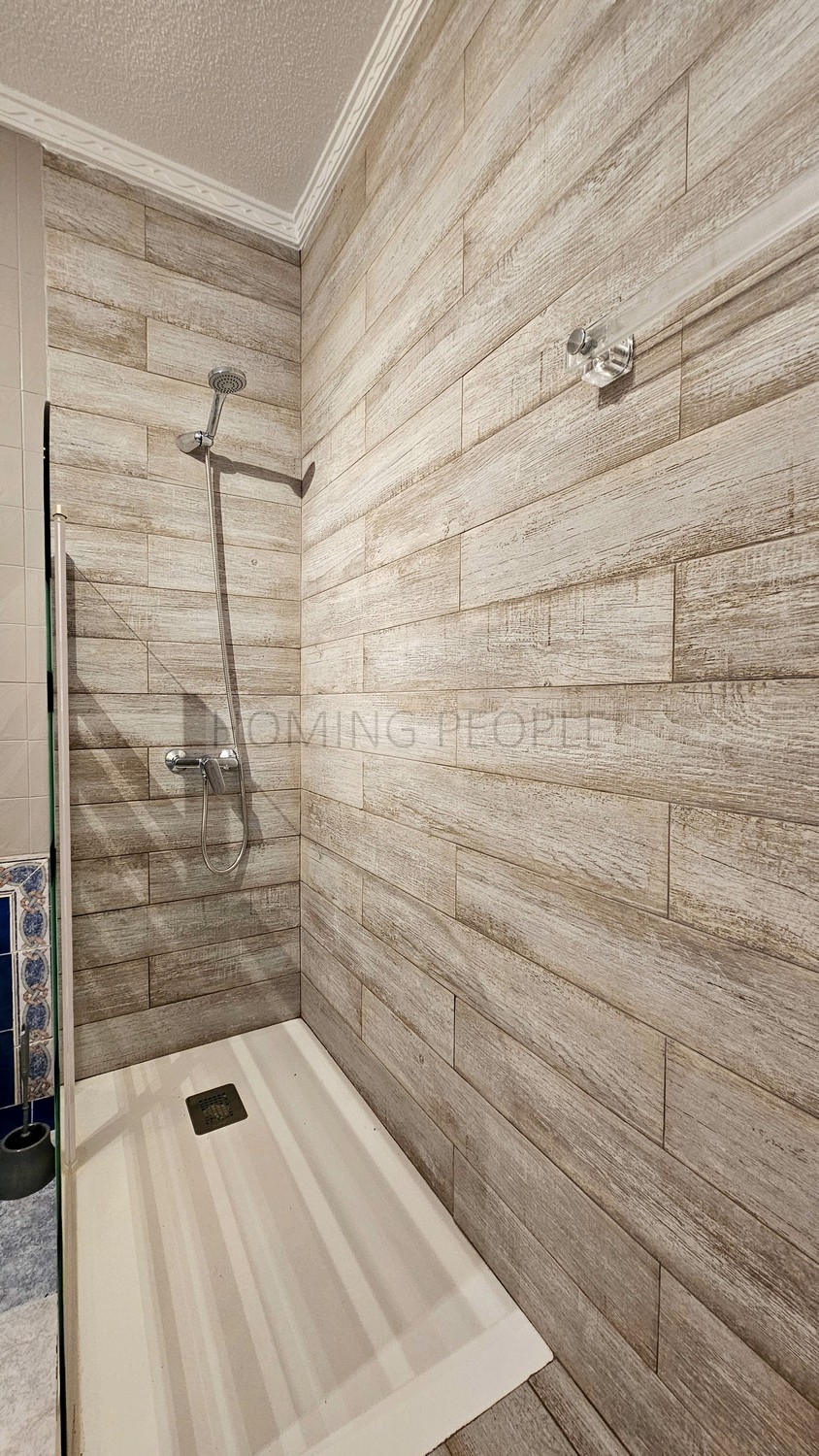 Detached villa with pool only a few minutes drive from the village