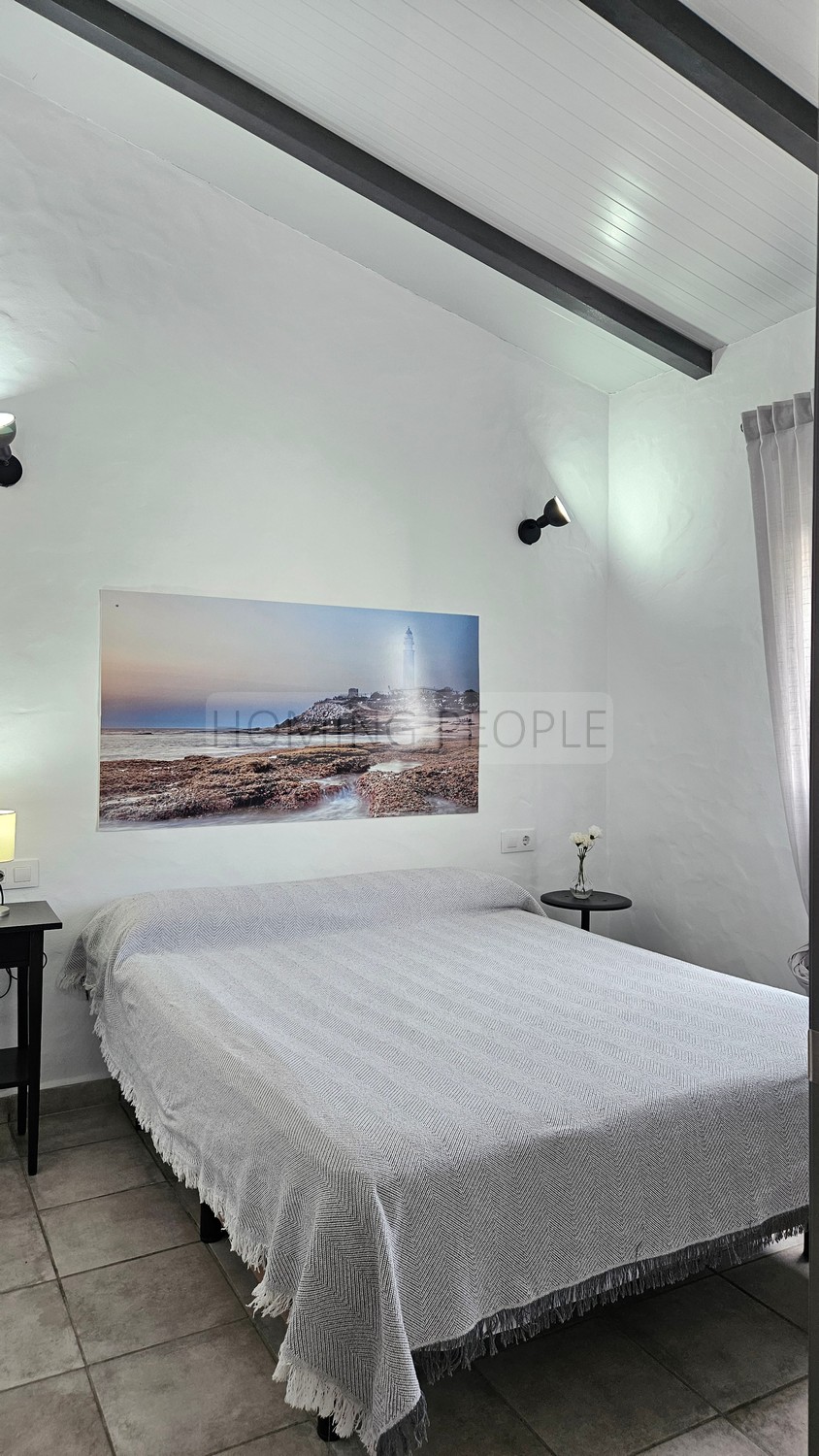 House seasonal in Caños de Meca (Barbate)