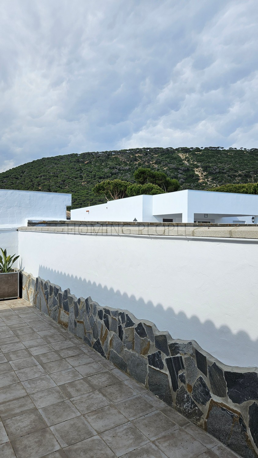 House seasonal in Caños de Meca (Barbate)