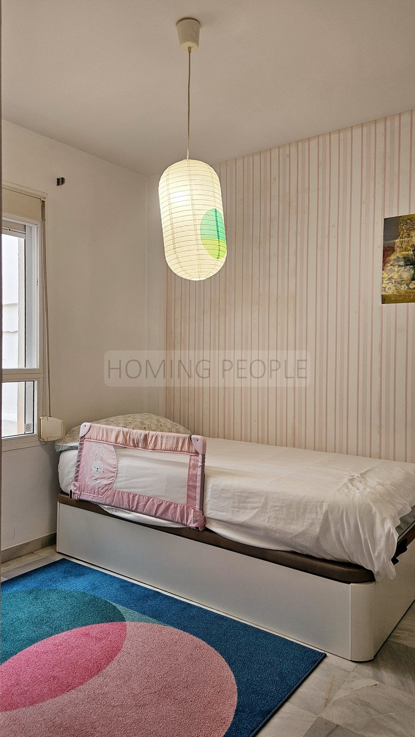 Appartement en vente à Conde Ureña (Málaga)
