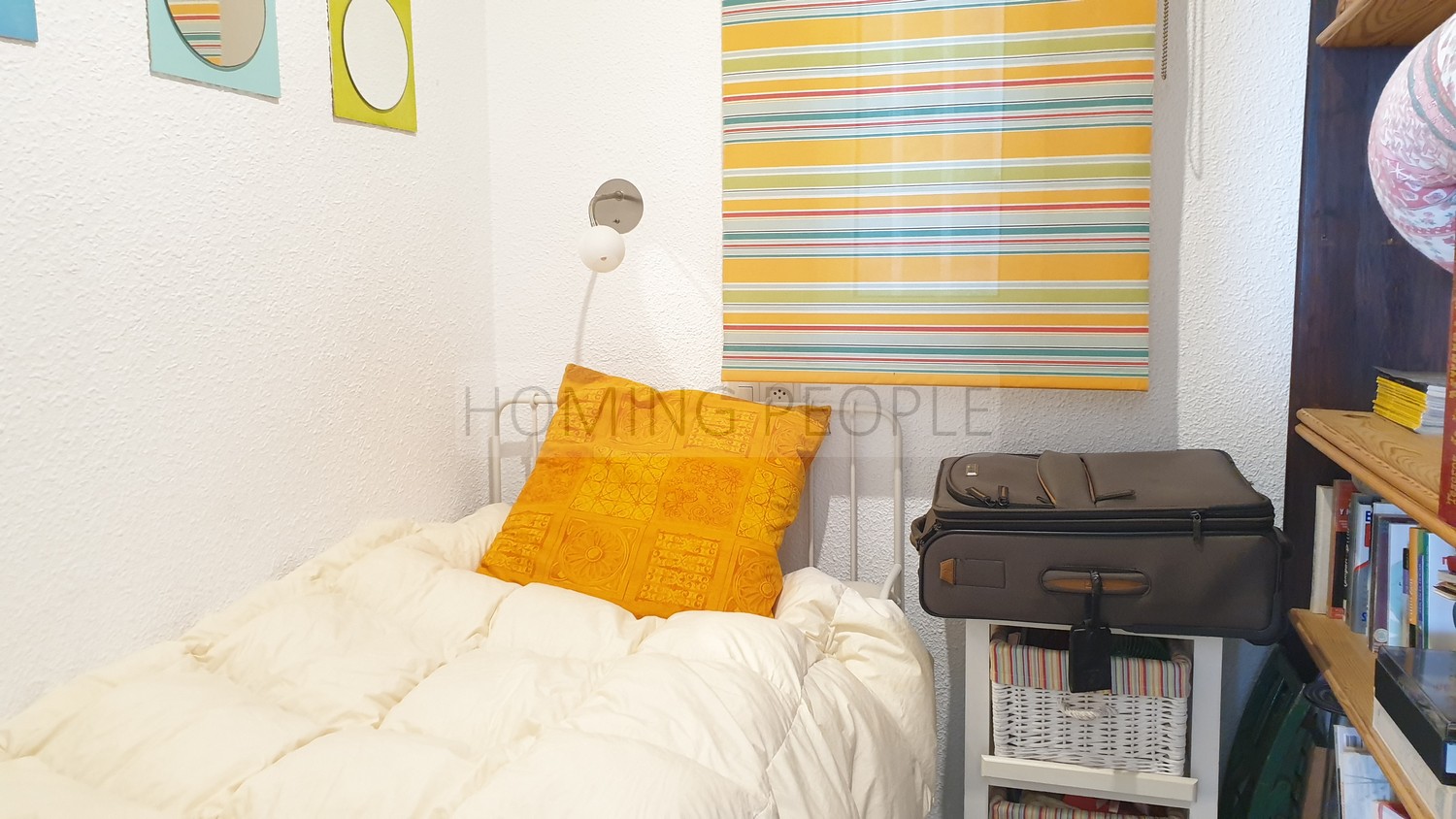 Appartement de charme face à la mer avec une grande terrasse!