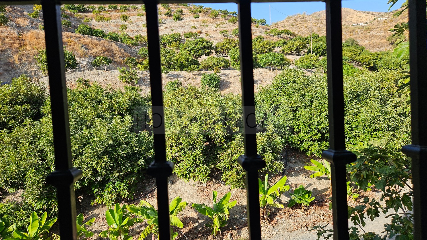 Full-of-charm, newly renovated country house in an area close to the village and the beach
