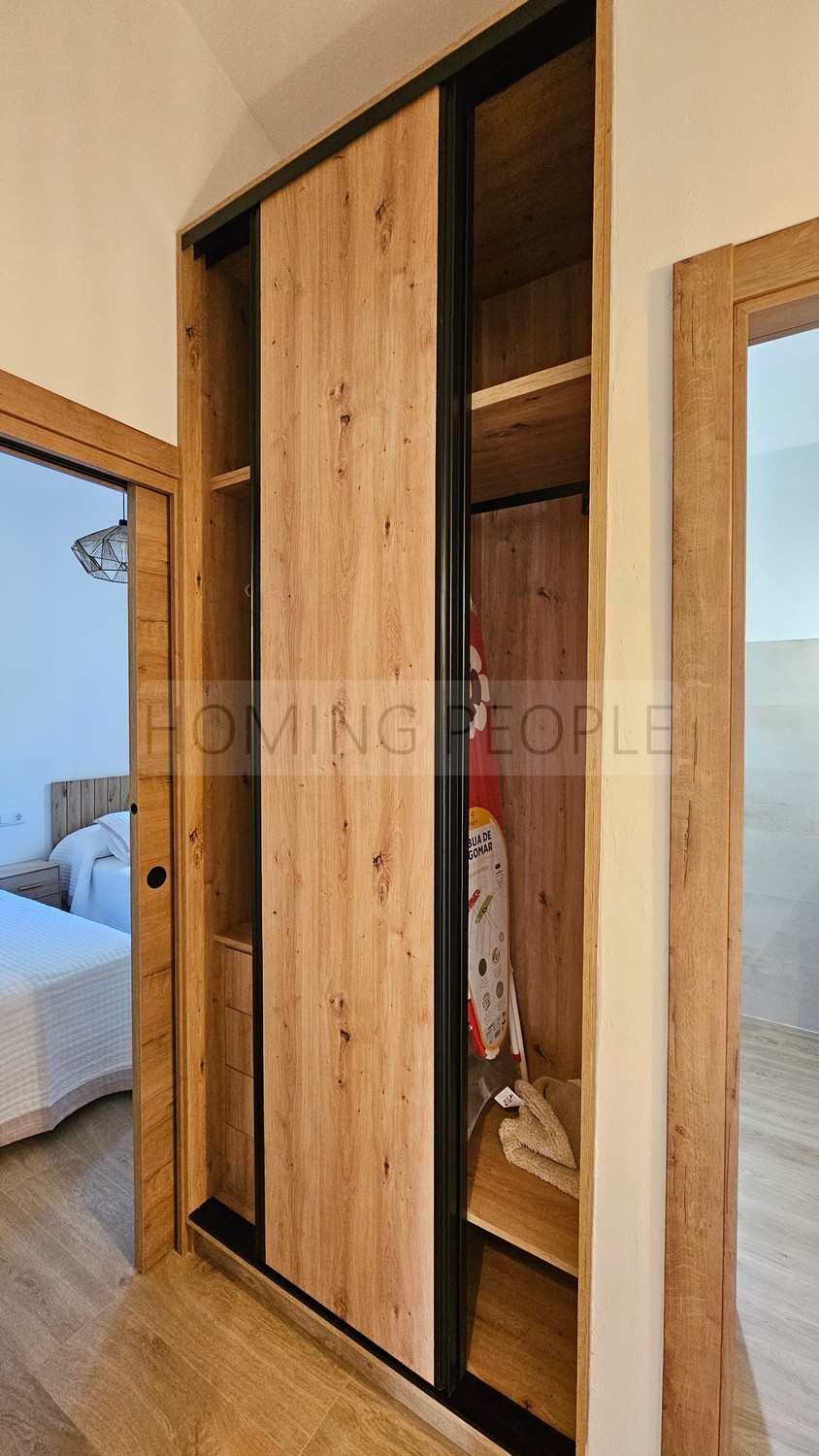 Full-of-charm, newly renovated country house in an area close to the village and the beach