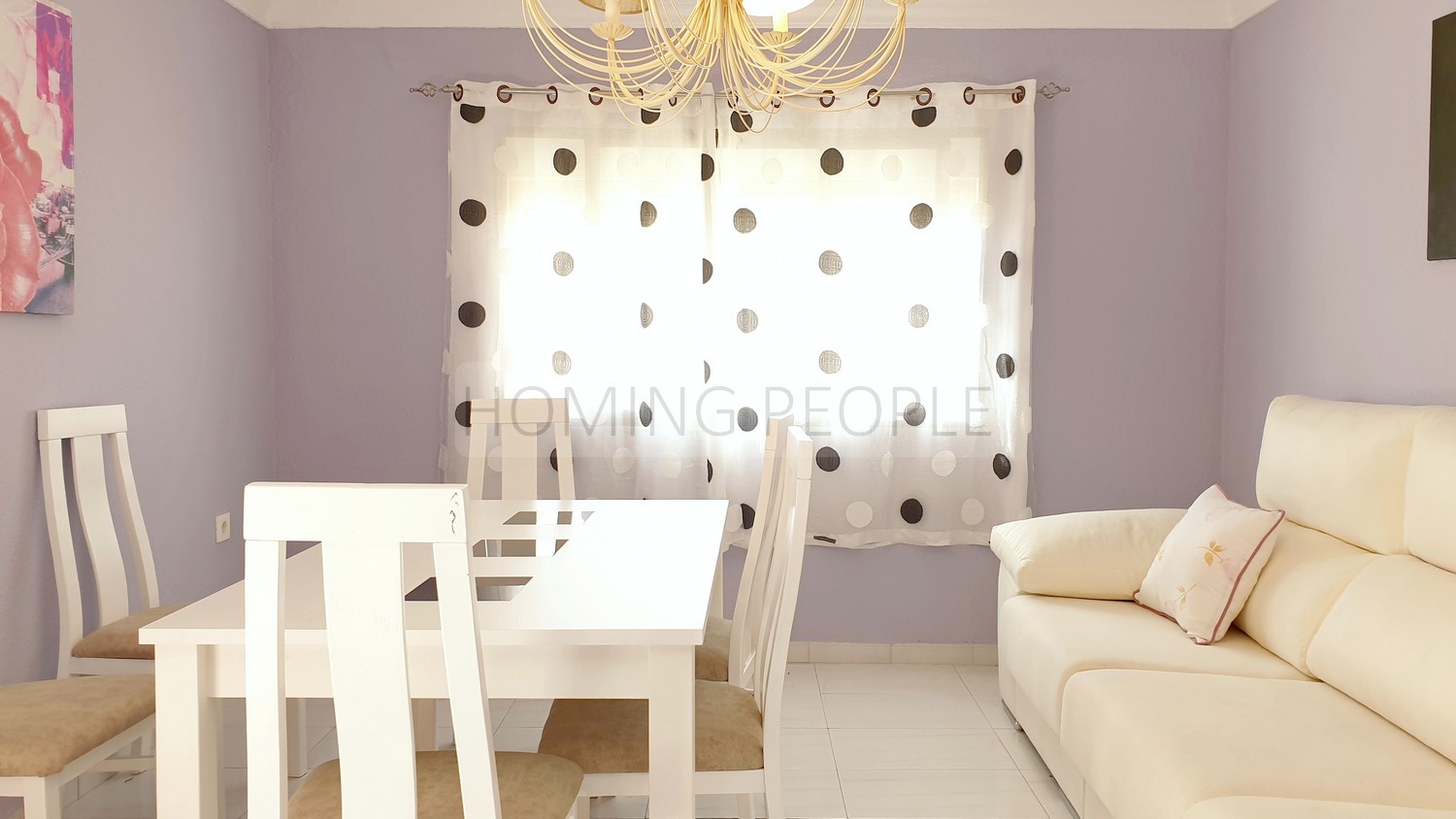 Chalet con piscina y apartamento de invitados, vistas al mar y cerca del centro