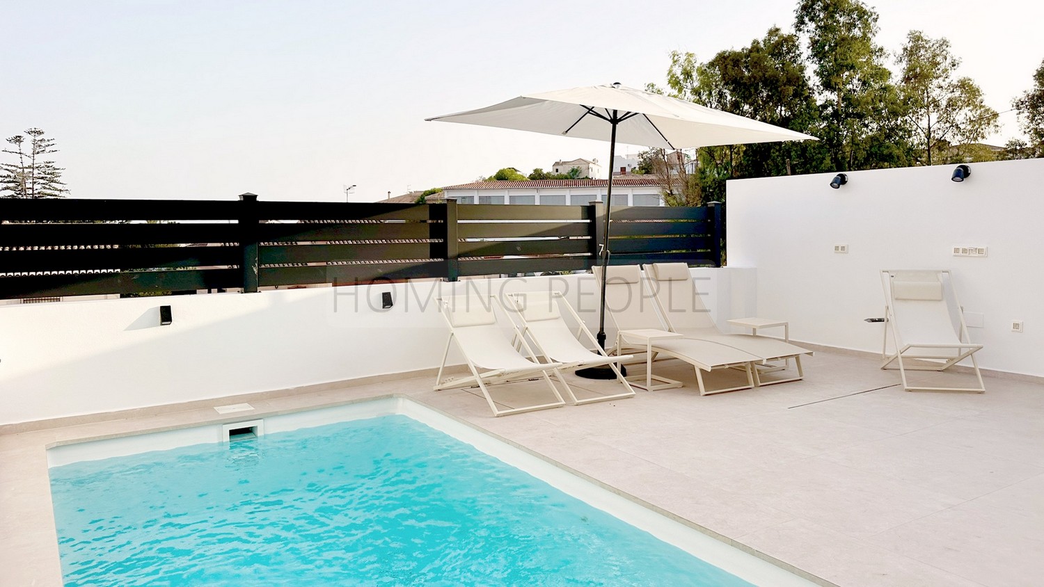 House for rent in Almuñecar Centro (Almuñécar)