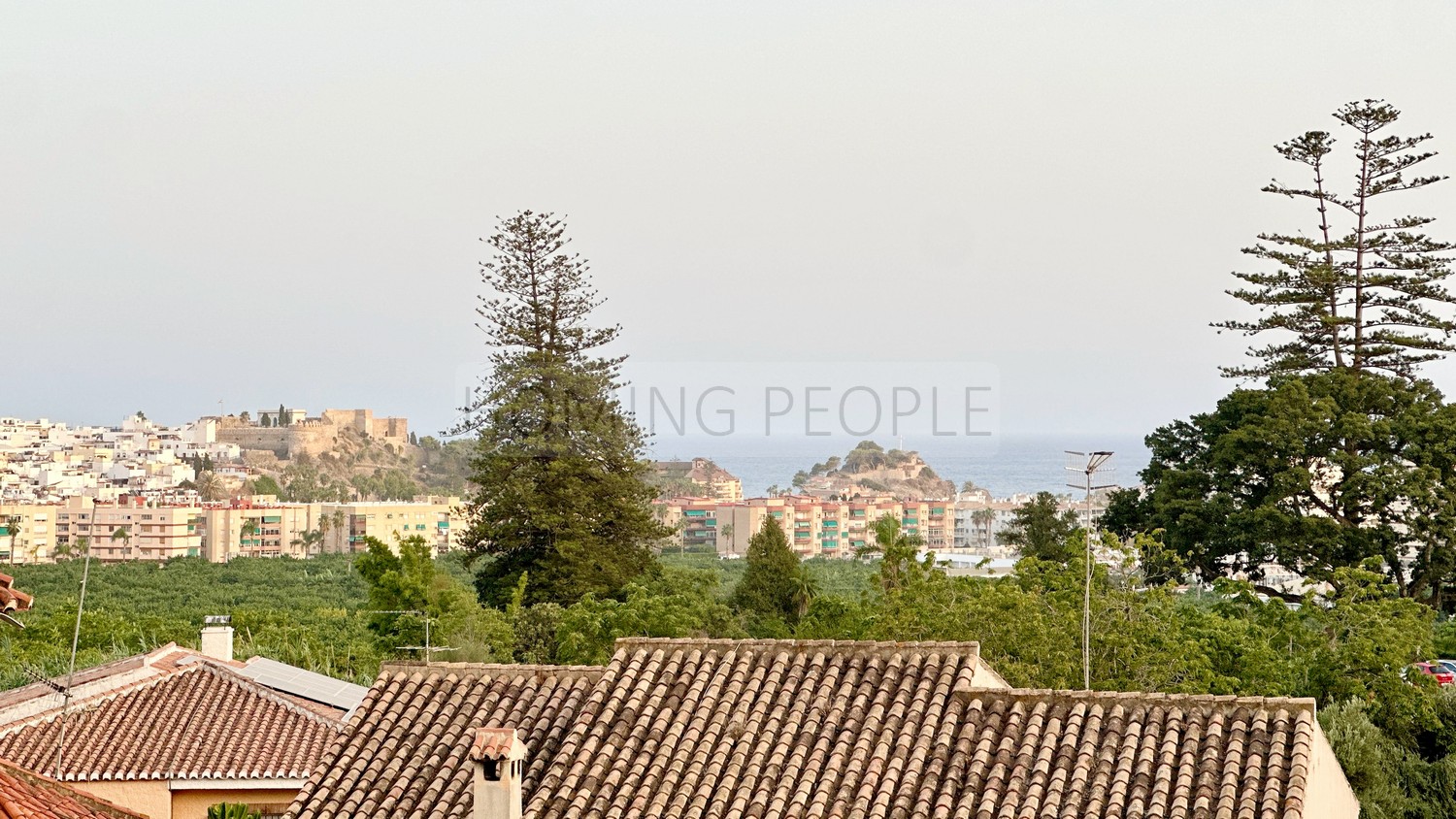 House for rent in Almuñecar Centro (Almuñécar)