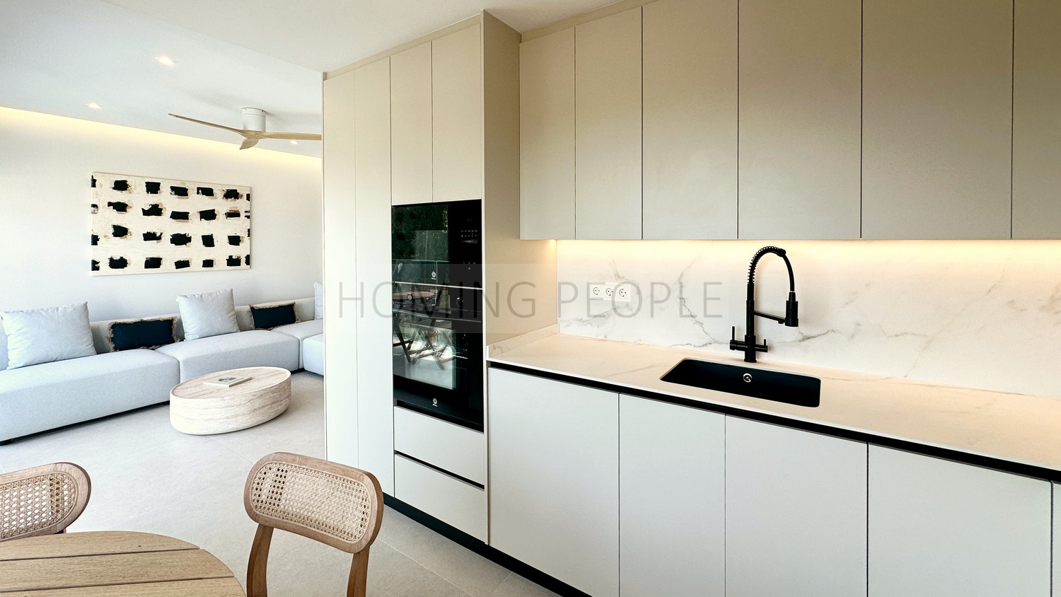 House for rent in Almuñecar Centro (Almuñécar)