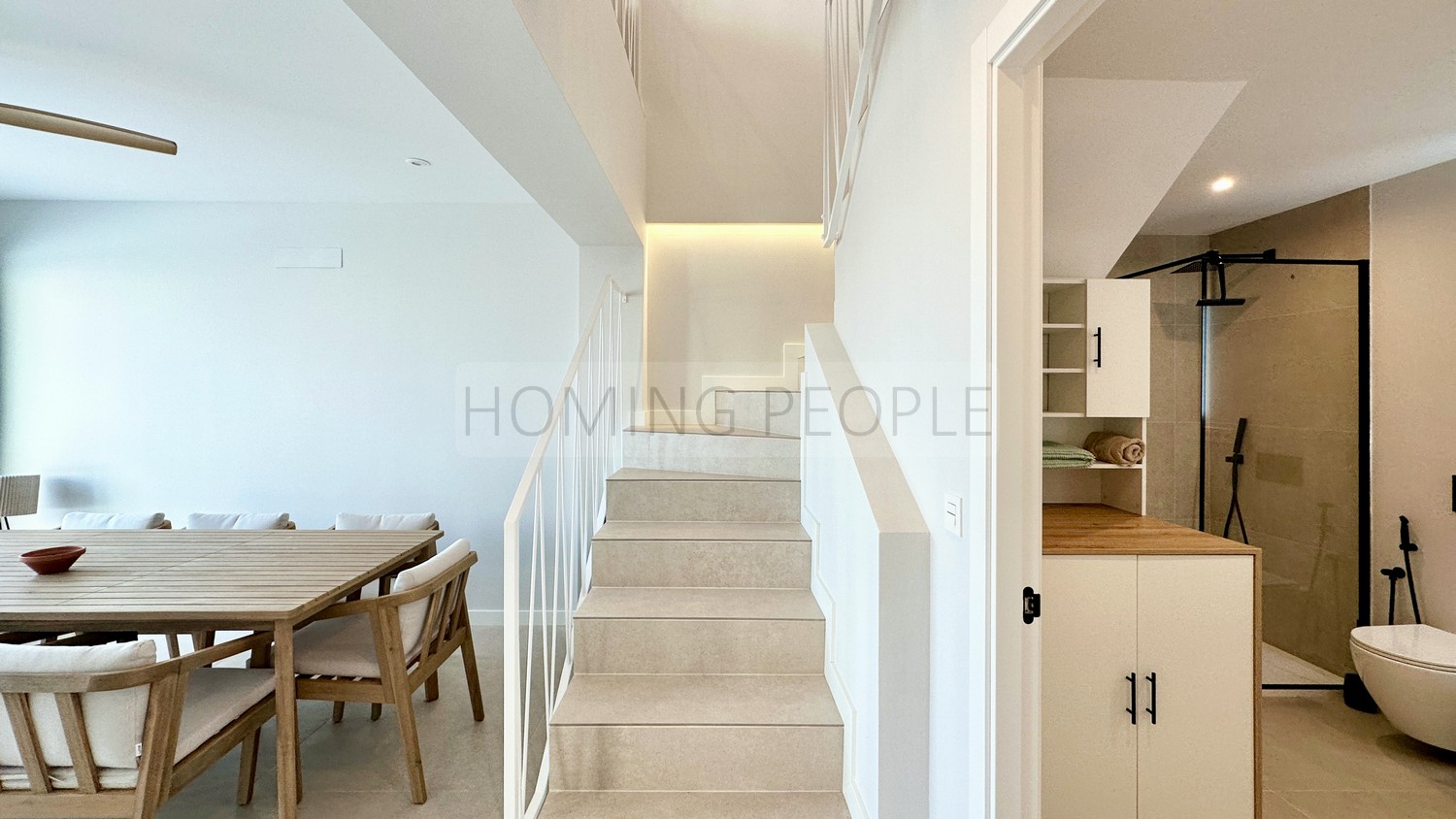 House for rent in Almuñecar Centro (Almuñécar)