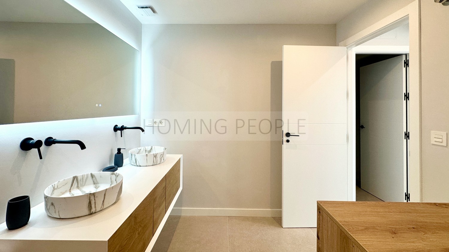 House for rent in Almuñecar Centro (Almuñécar)