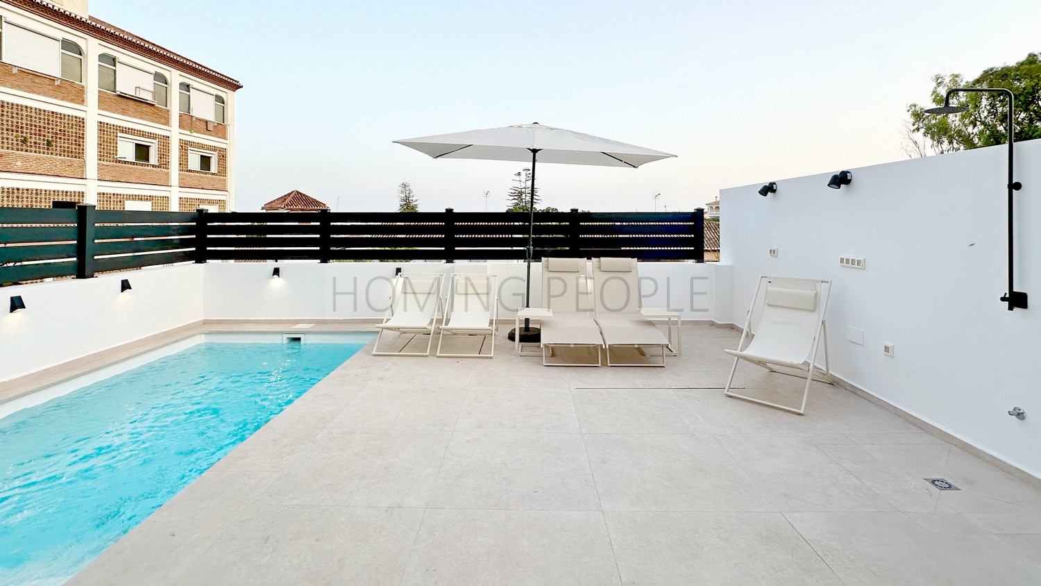 House for rent in Almuñecar Centro (Almuñécar)