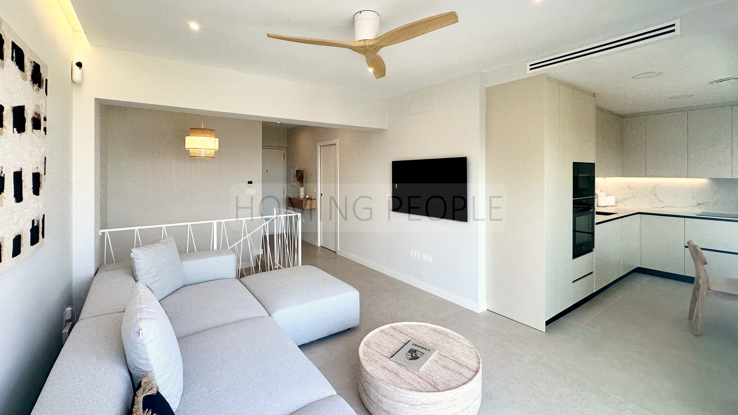 House for rent in Almuñecar Centro (Almuñécar)